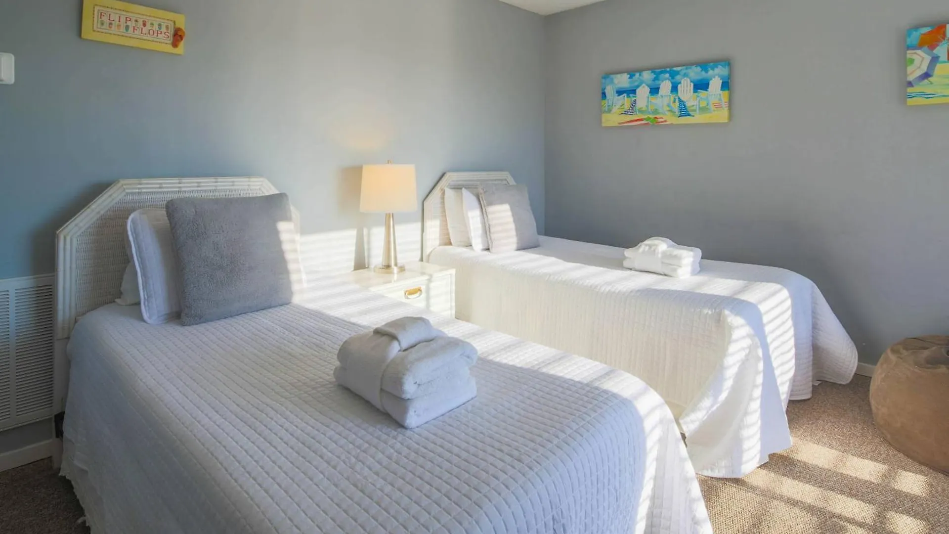 Holiday home Nautical Nook