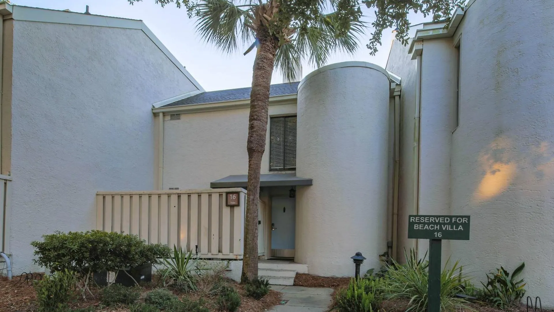 Holiday home Nautical Nook Hilton Head Island