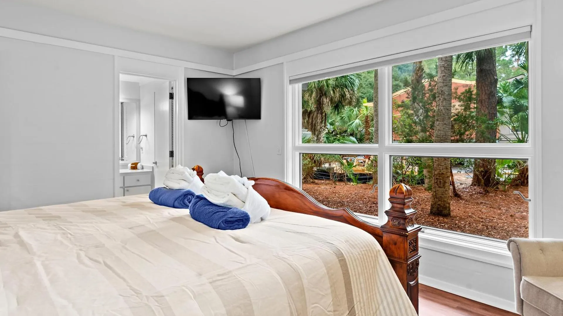 Сasa de vacaciones 2nd Row House - Private Pool - 4 King Bedrooms - 19 Oyster Catcher Rd *