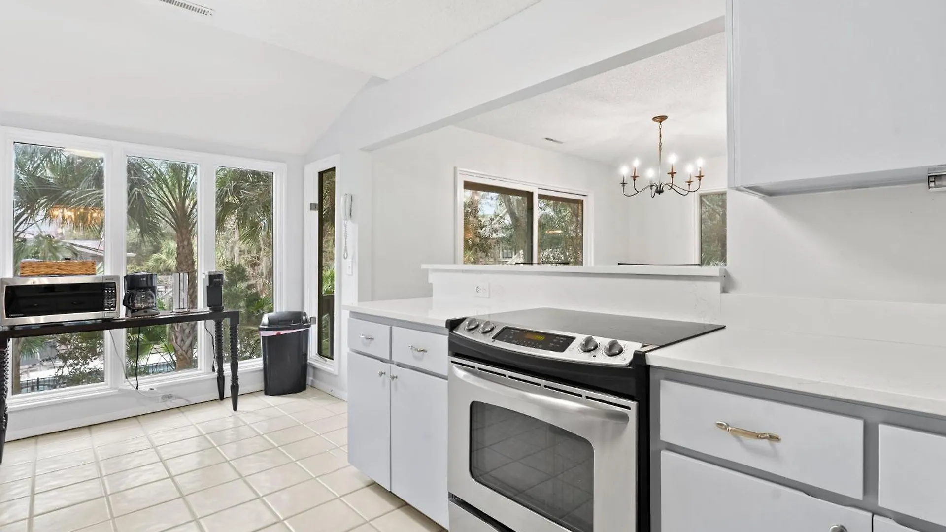 Сasa de vacaciones 2nd Row House - Private Pool - 4 King Bedrooms - 19 Oyster Catcher Rd Hilton Head Island
