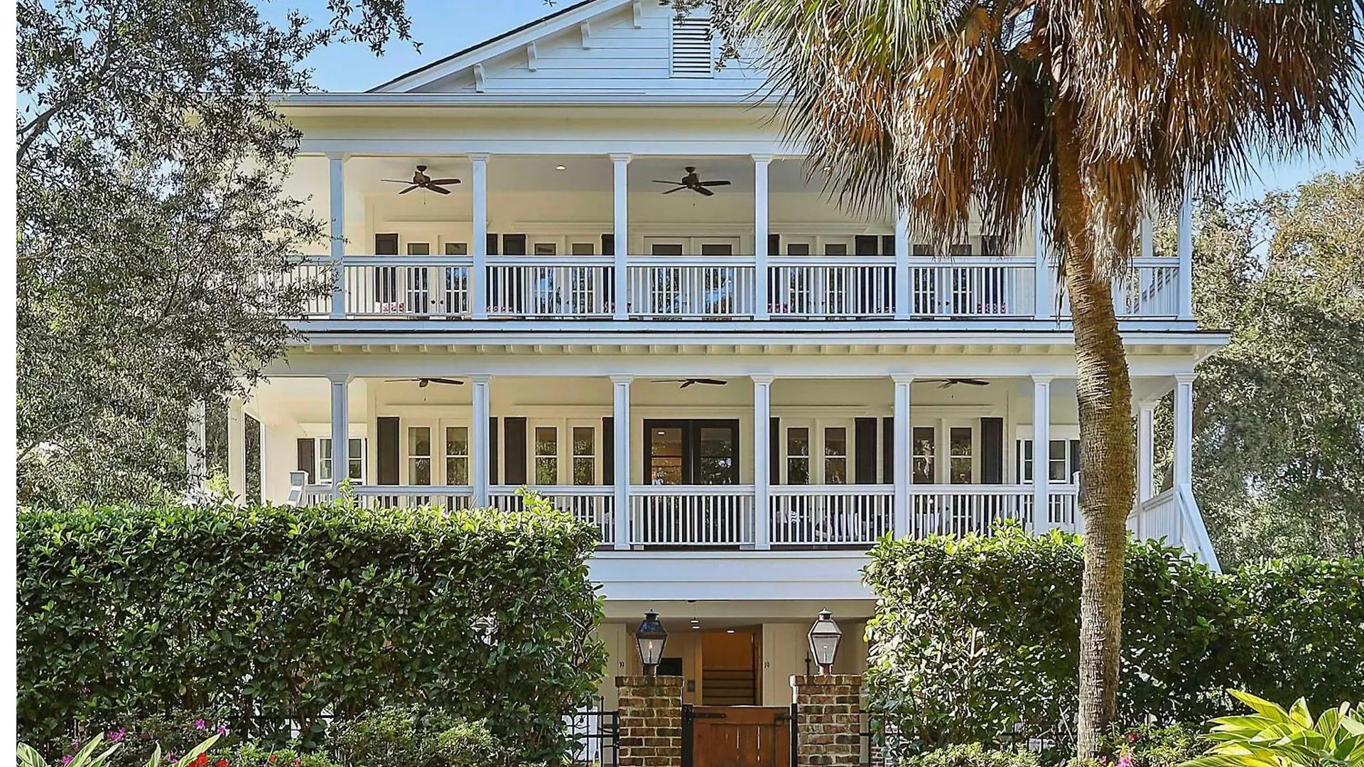 19 Dollar Hilton Head Island