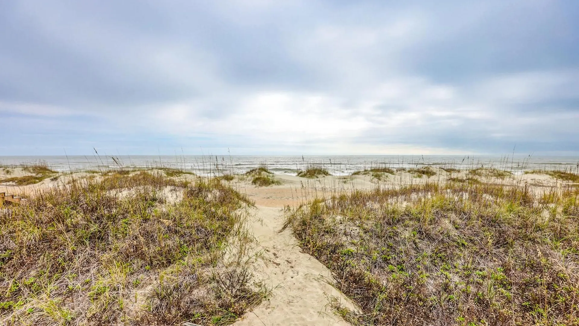 度假居 Singleton Beach 11 *