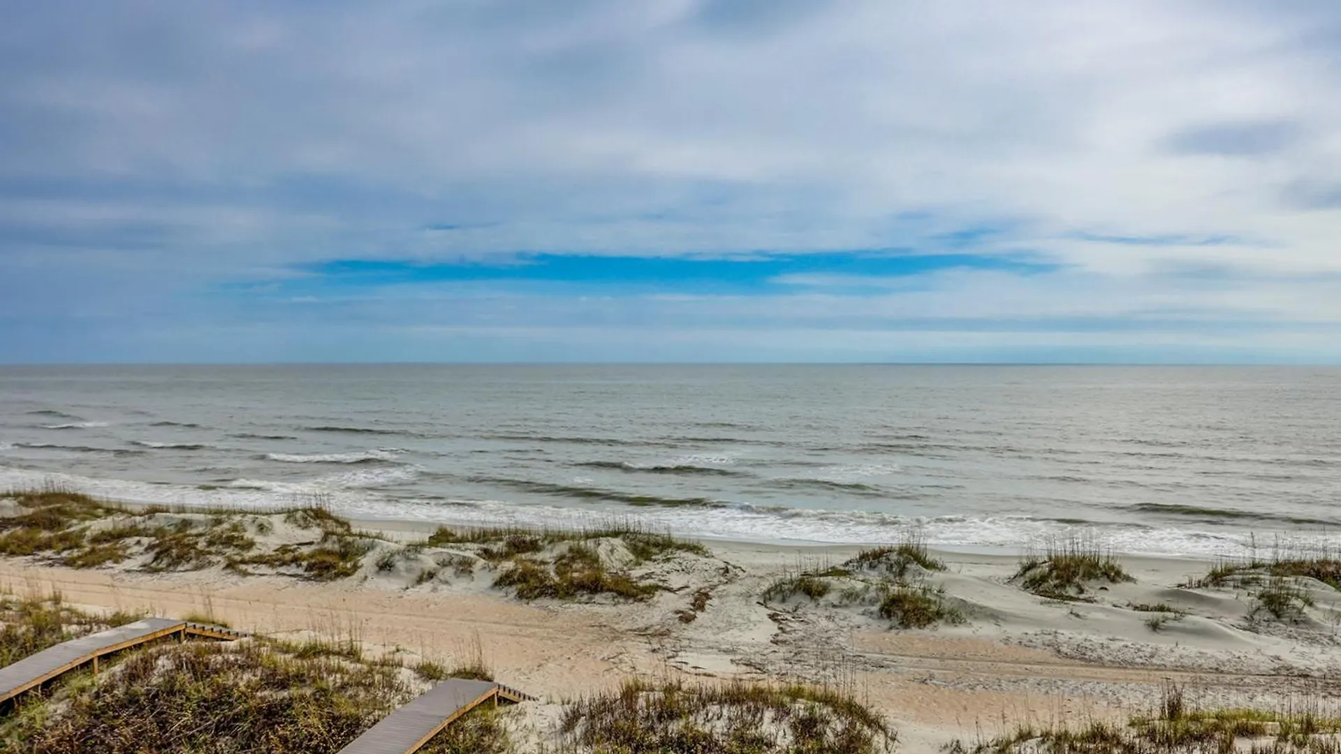 度假居 Singleton Beach 11