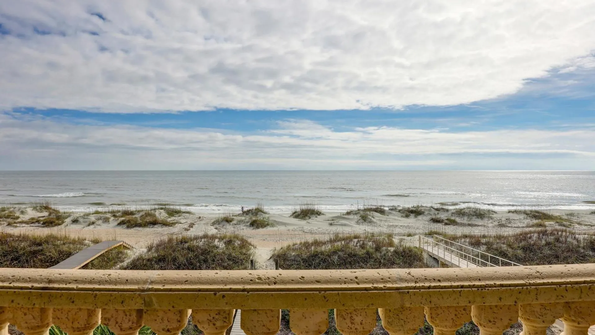 度假居 Singleton Beach 11 希爾頓黑德島
