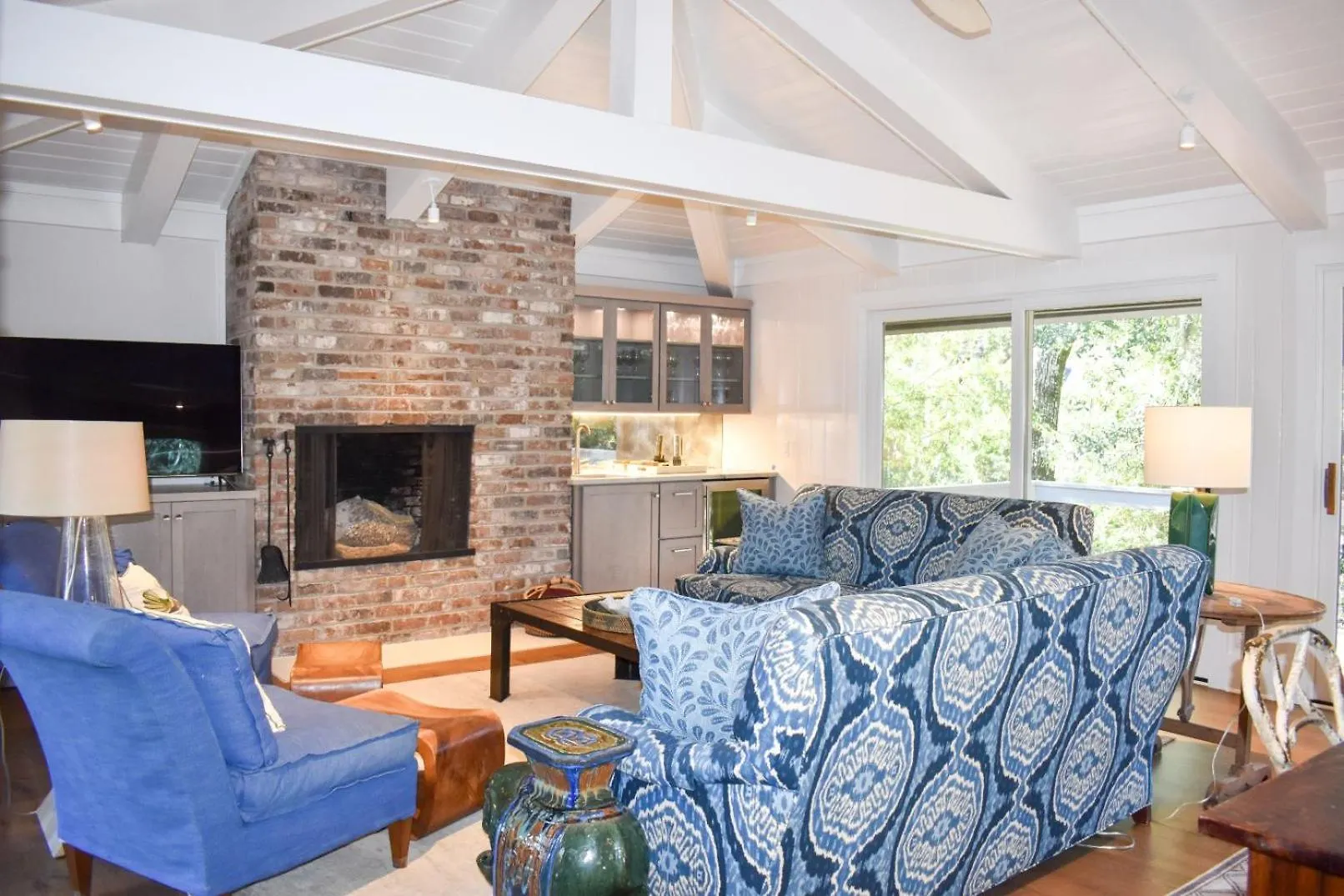 Canvasback 4 Holiday home