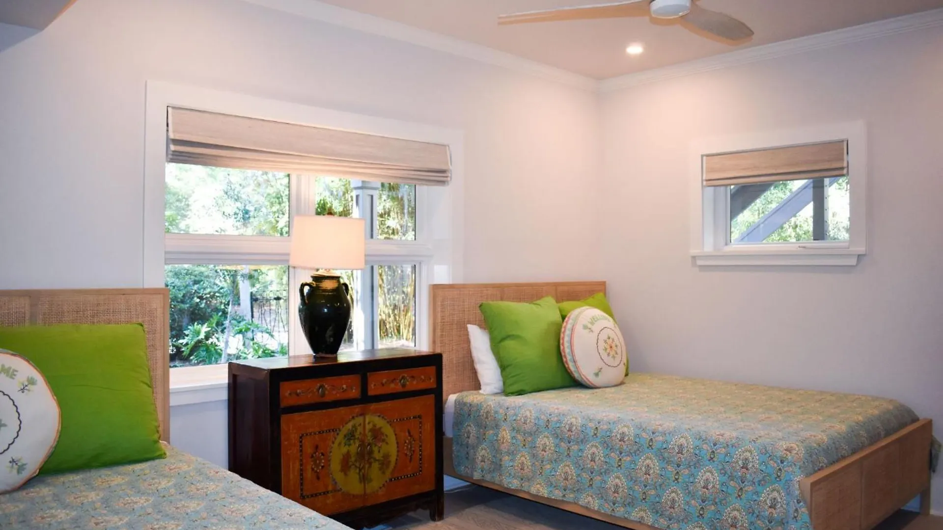 Holiday home Canvasback 4 *