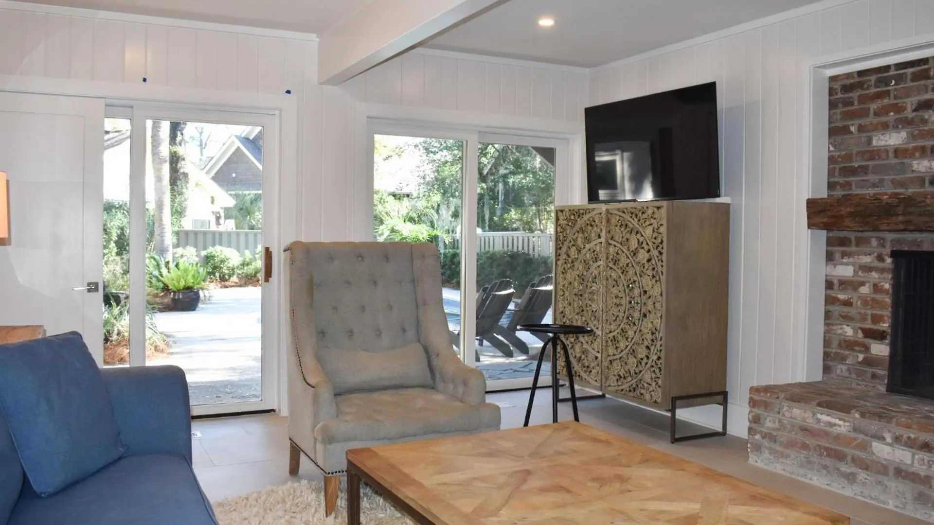 Canvasback 4 Holiday home Hilton Head Island