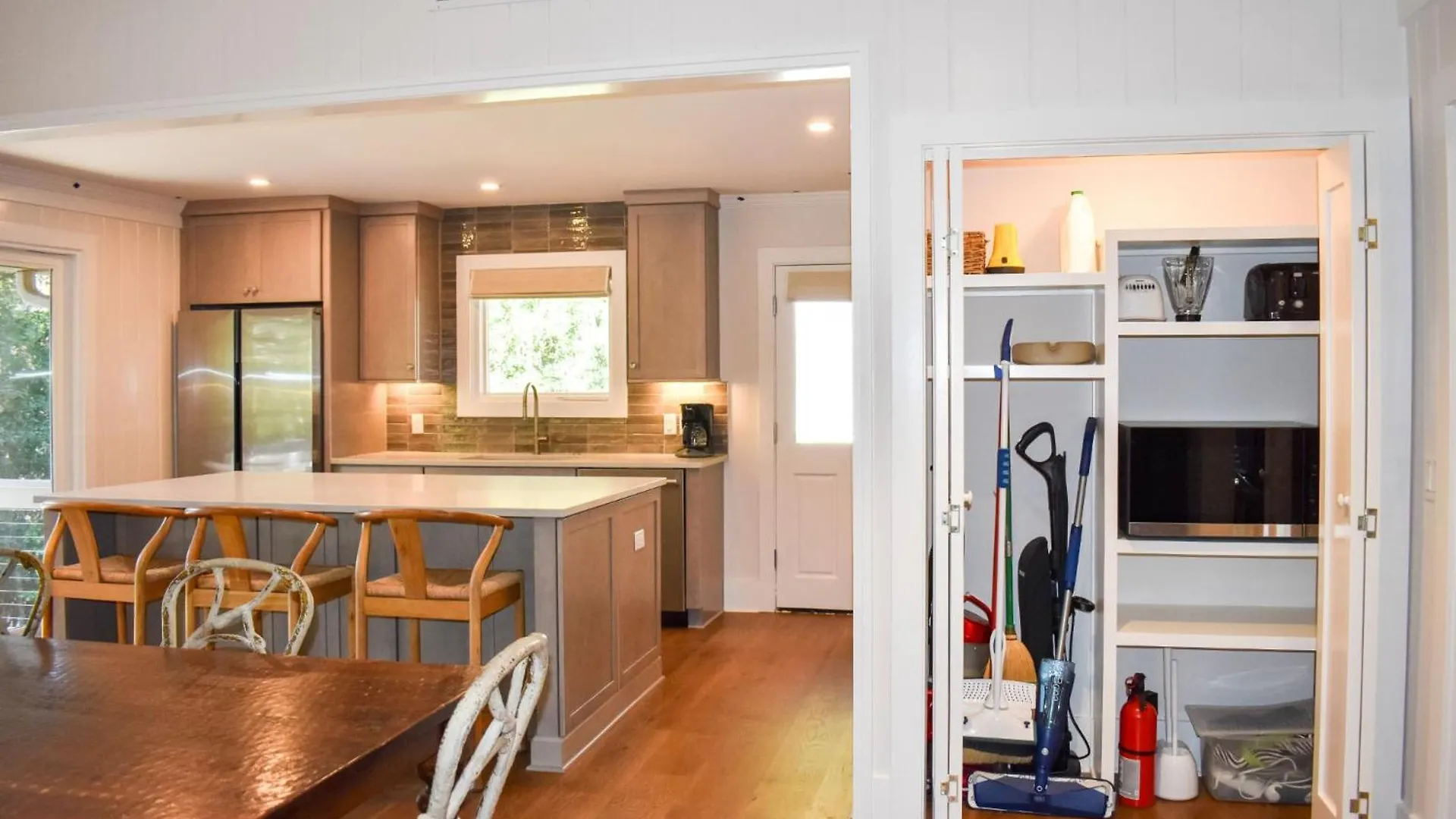 Holiday home Canvasback 4