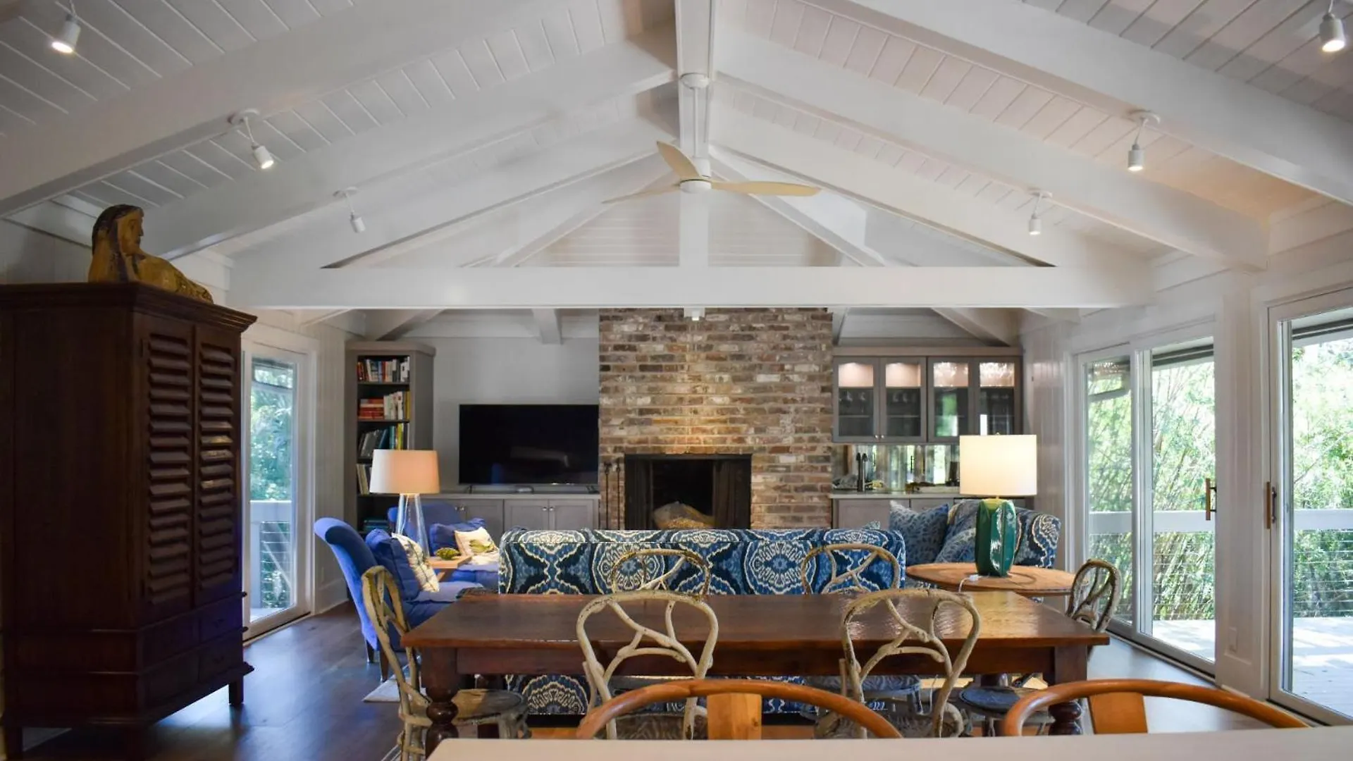 Canvasback 4 Holiday home *