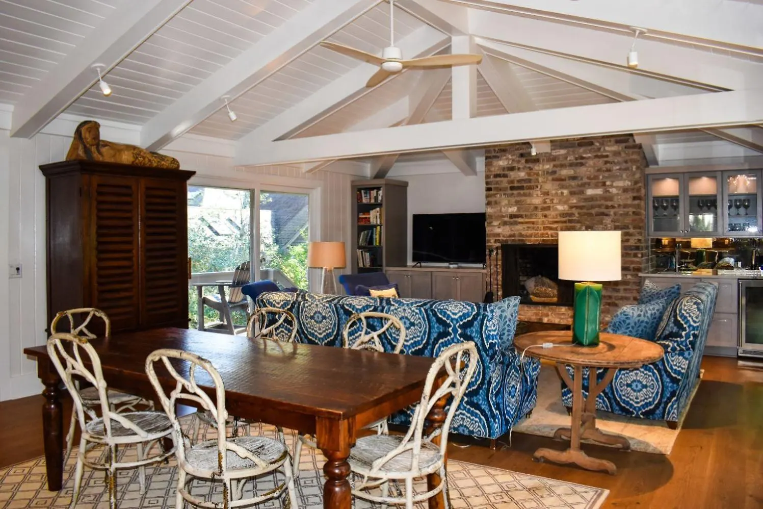 Holiday home Canvasback 4 Hilton Head Island