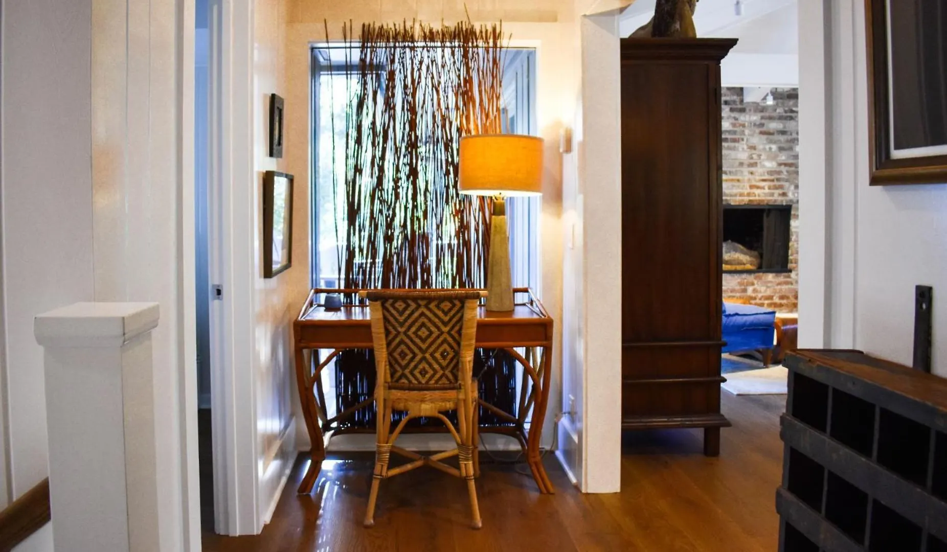 Holiday home Canvasback 4 *