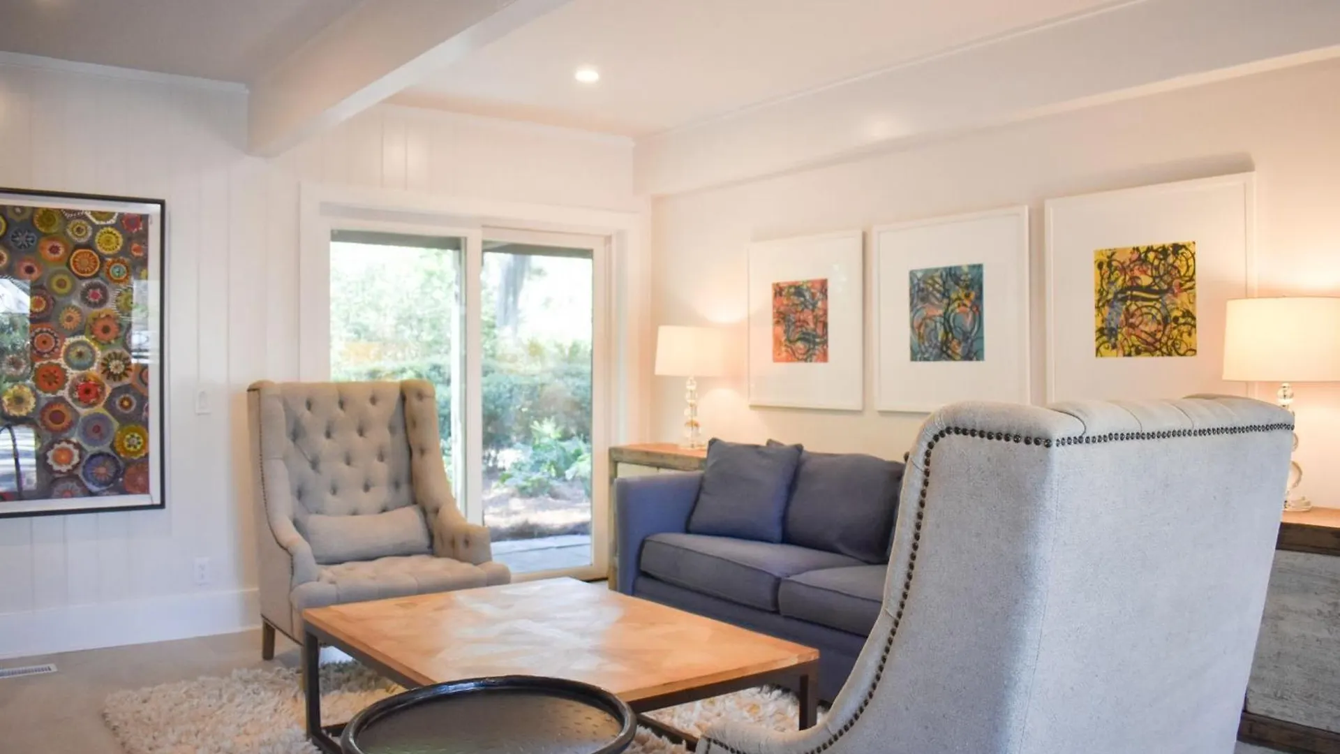 Holiday home Canvasback 4 Hilton Head Island