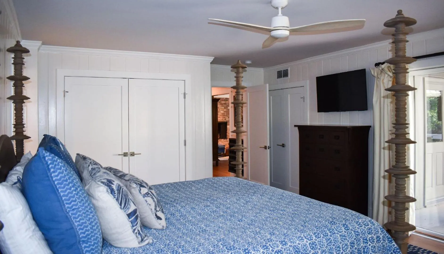 Holiday home Canvasback 4 Hilton Head Island