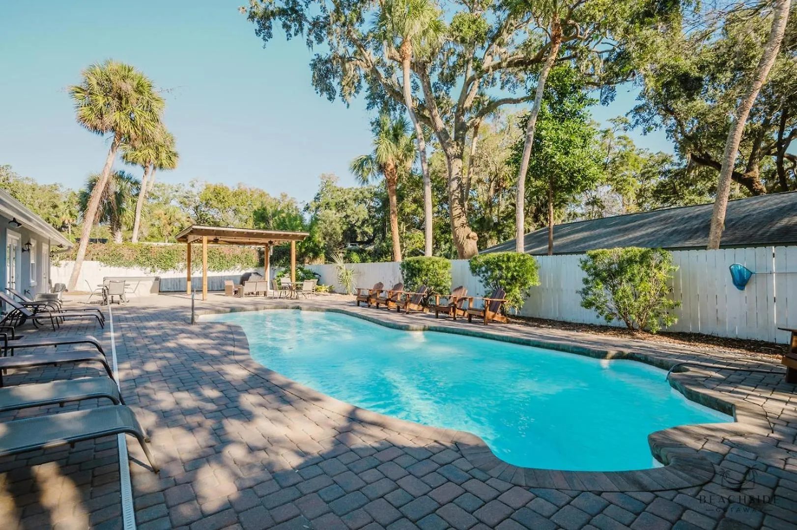 11 Sandpiper Street * Hilton Head Island