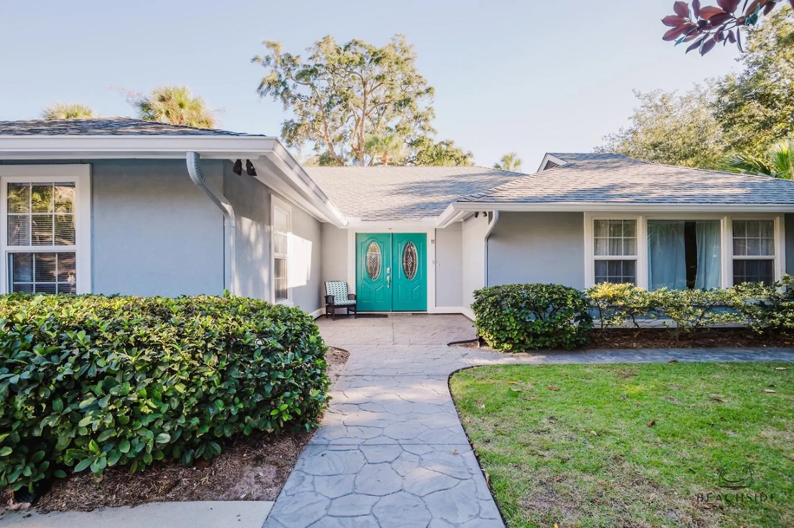 11 Sandpiper Street