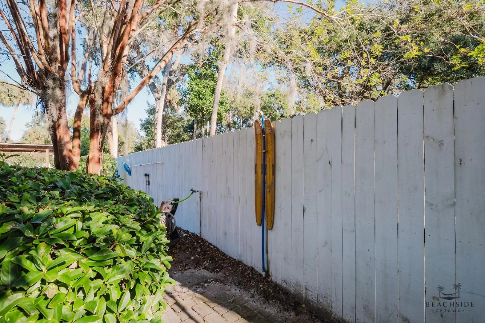 11 Sandpiper Street Holiday home