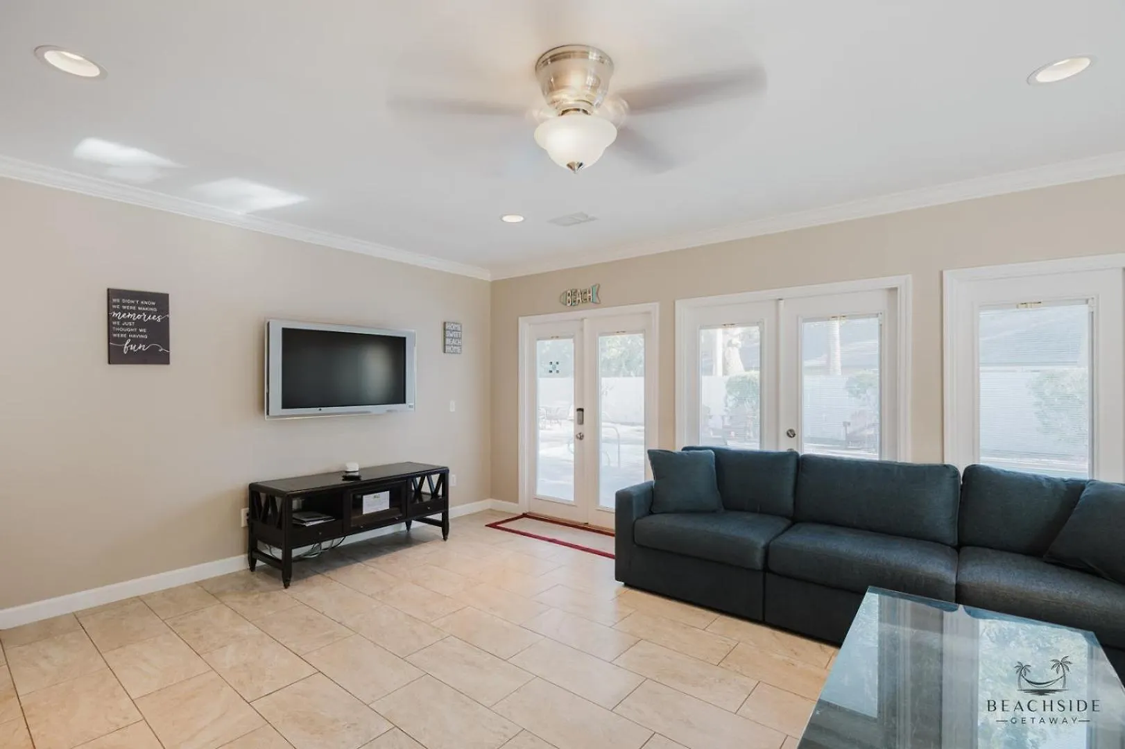 Holiday home 11 Sandpiper Street