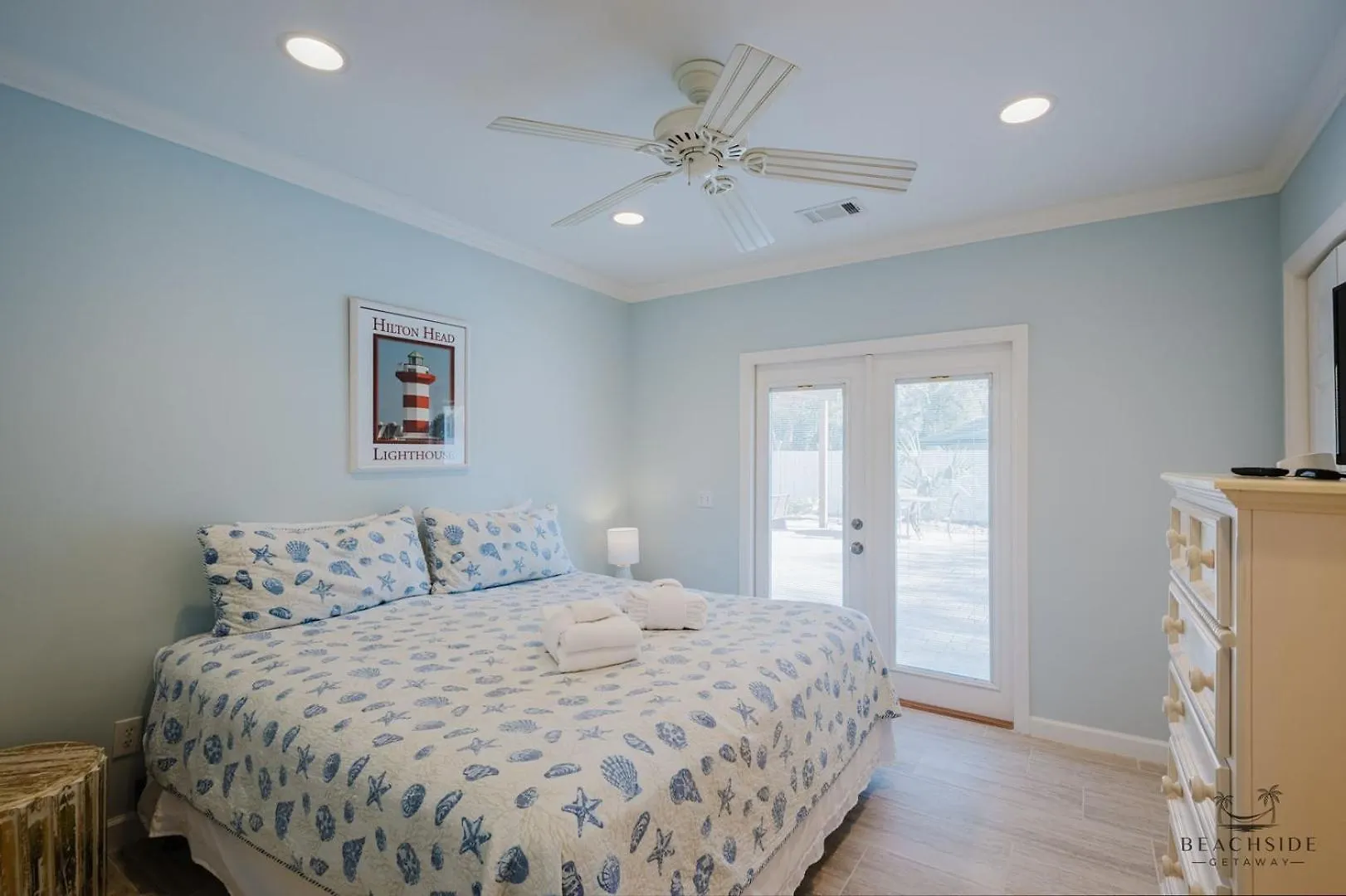 11 Sandpiper Street Holiday home *