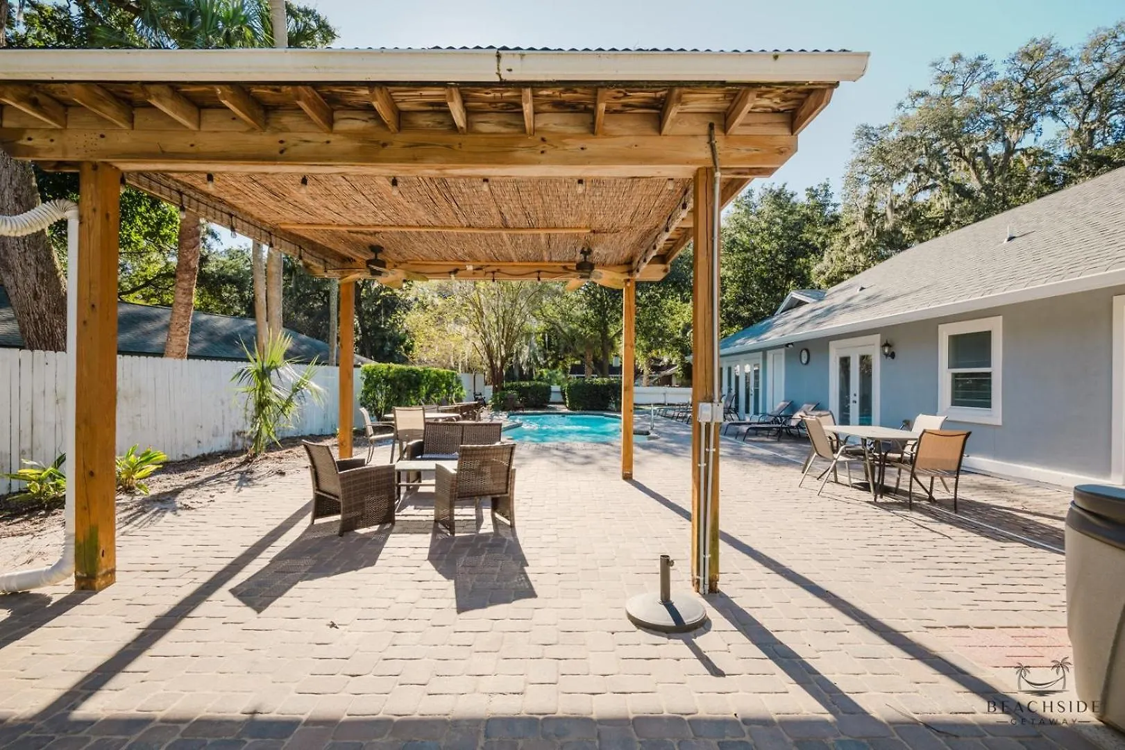 11 Sandpiper Street Hilton Head Island