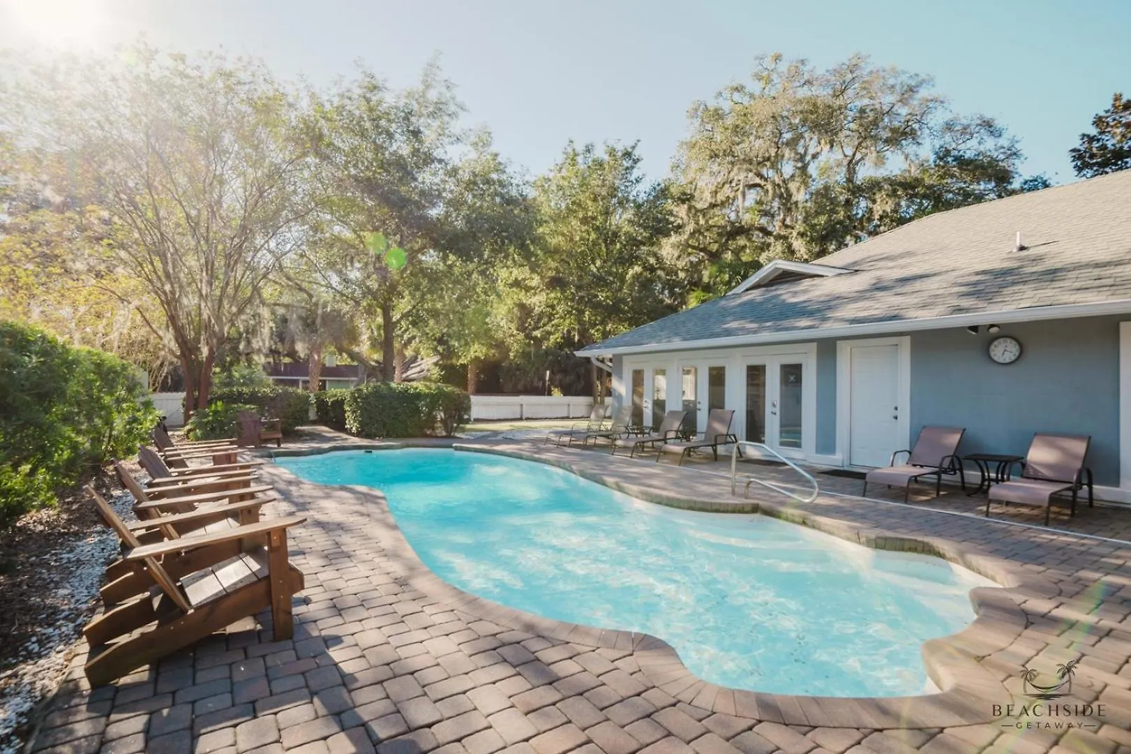 11 Sandpiper Street * Hilton Head Island