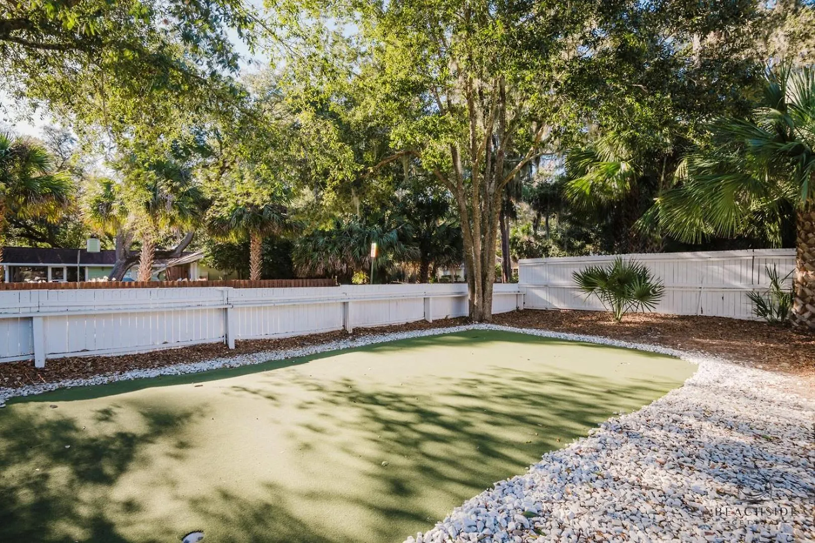 11 Sandpiper Street Holiday home
