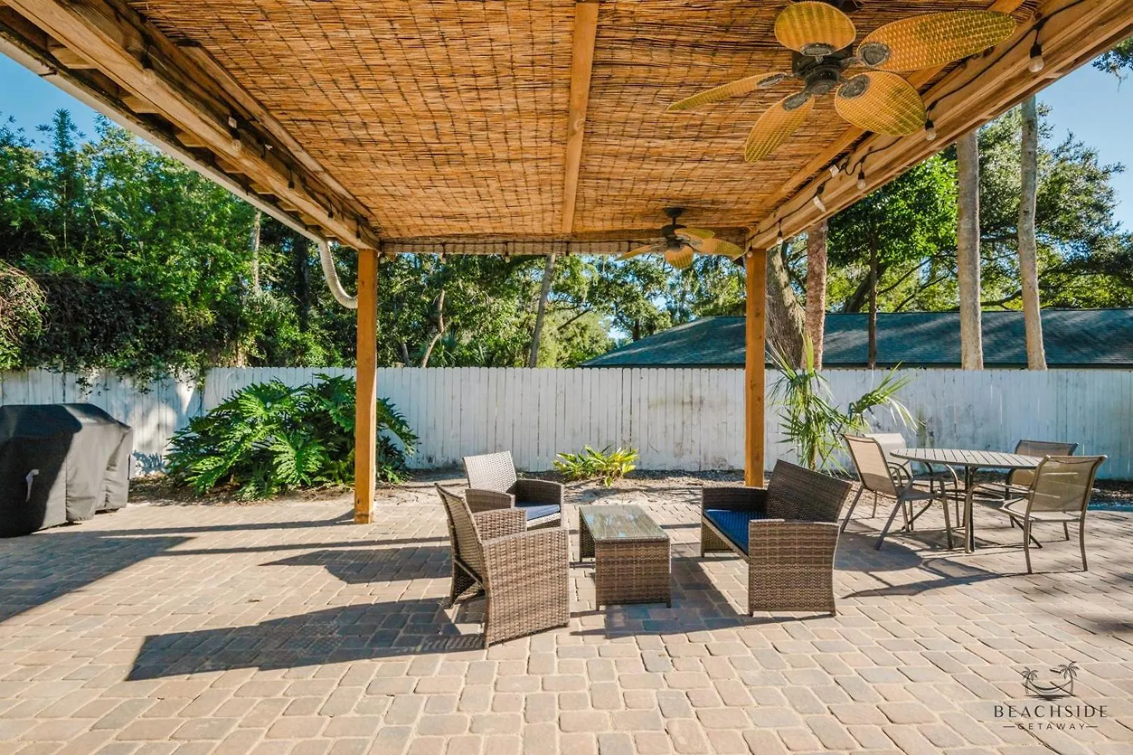 Holiday home 11 Sandpiper Street