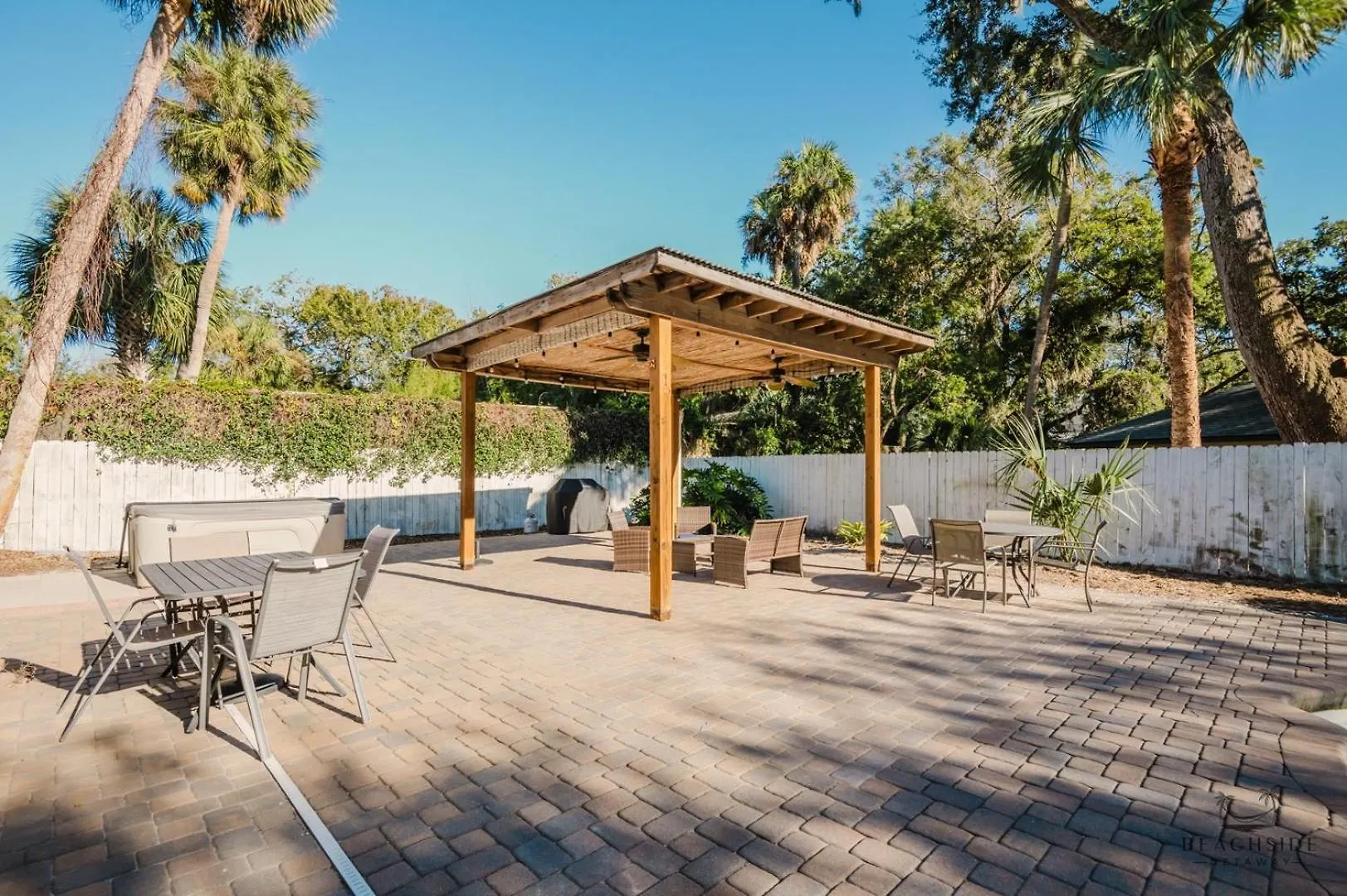 11 Sandpiper Street Holiday home Hilton Head Island