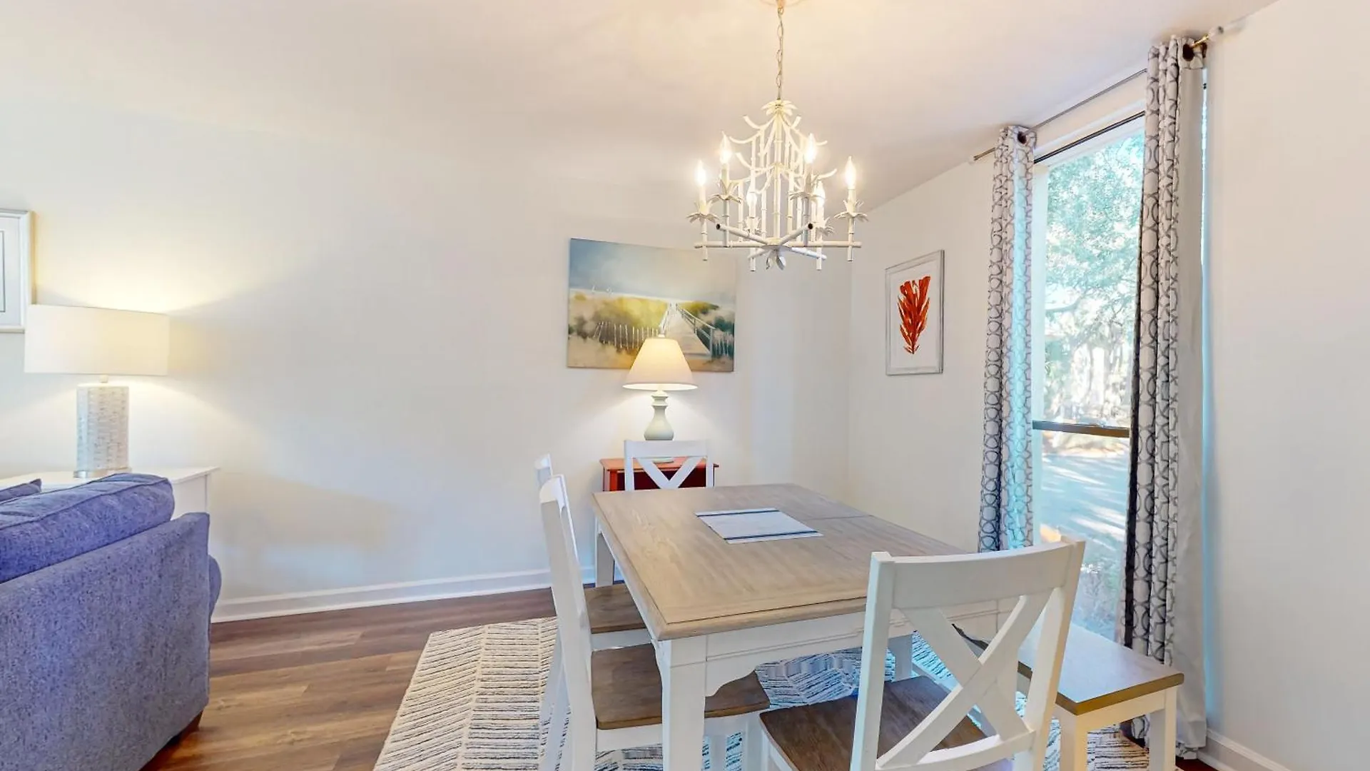 Appartamento Seascape 3215 Hilton Head Island