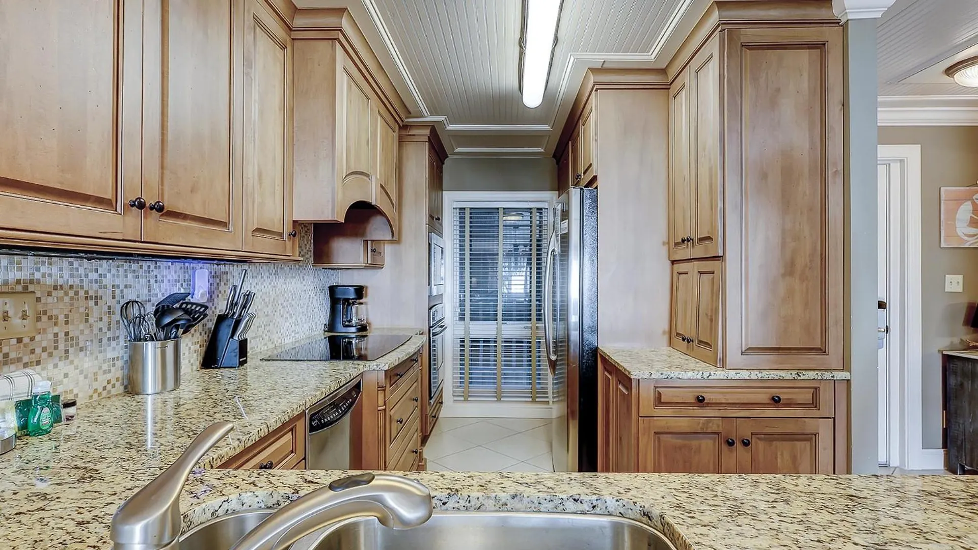 Holiday home 211 Shorewood 2 Bedroom Oceanfront