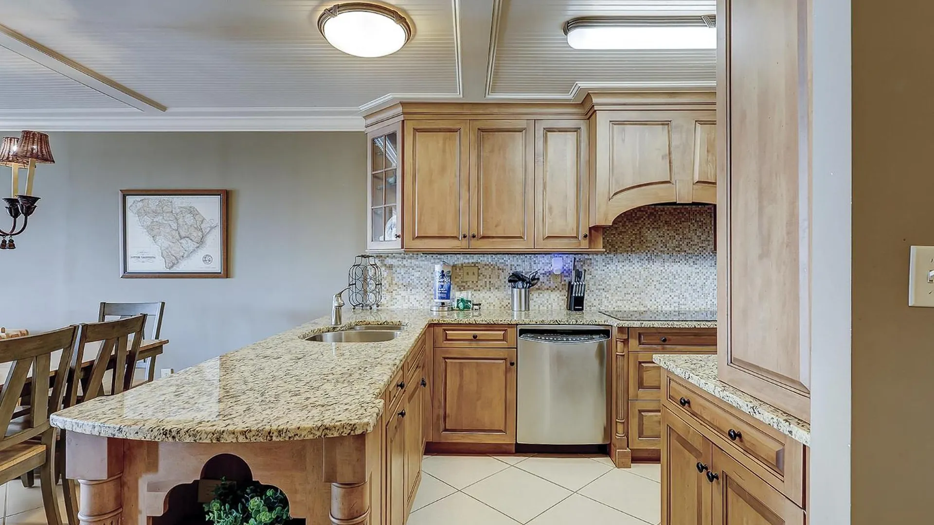 Holiday home 211 Shorewood 2 Bedroom Oceanfront *