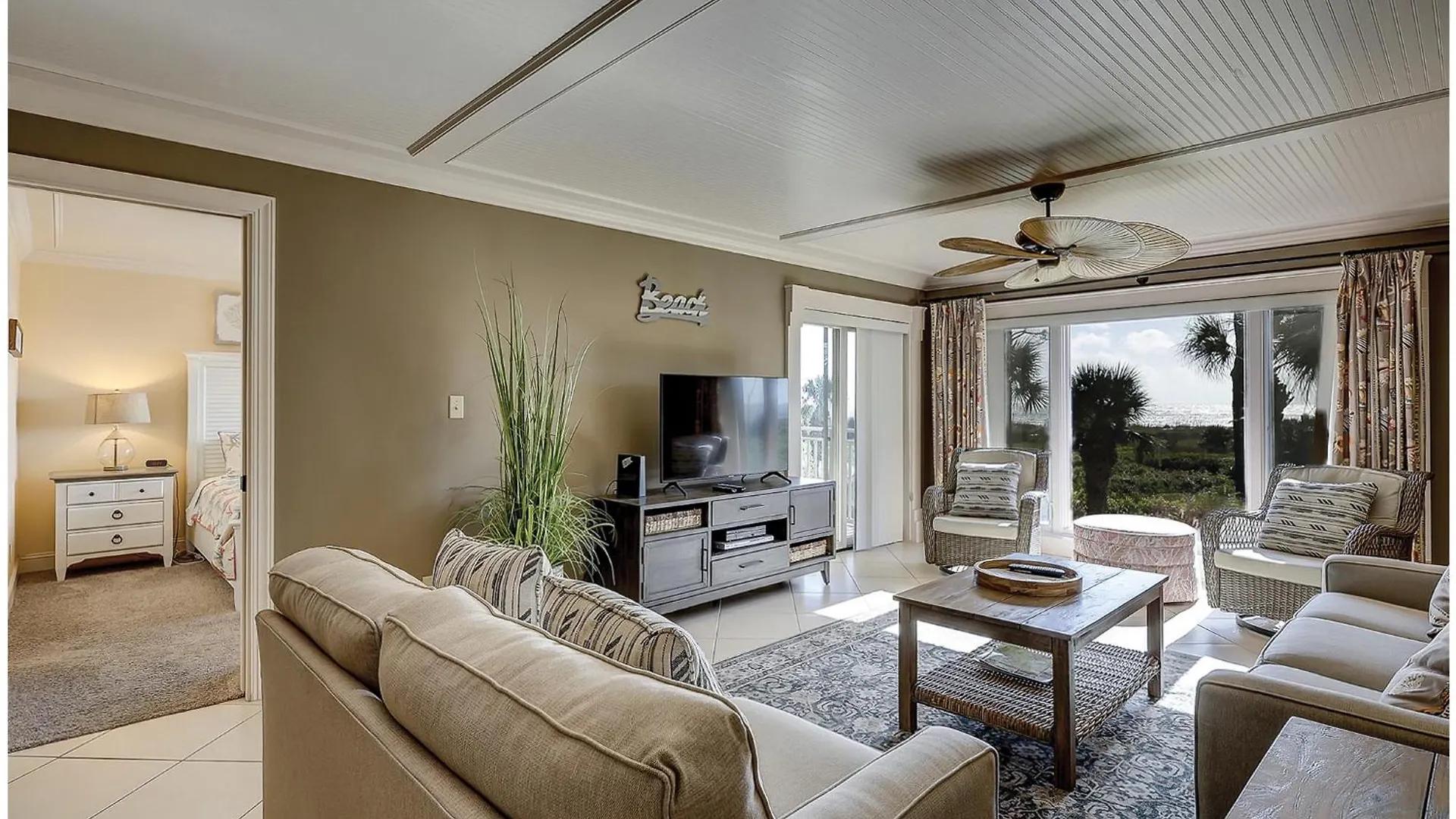 211 Shorewood 2 Bedroom Oceanfront *