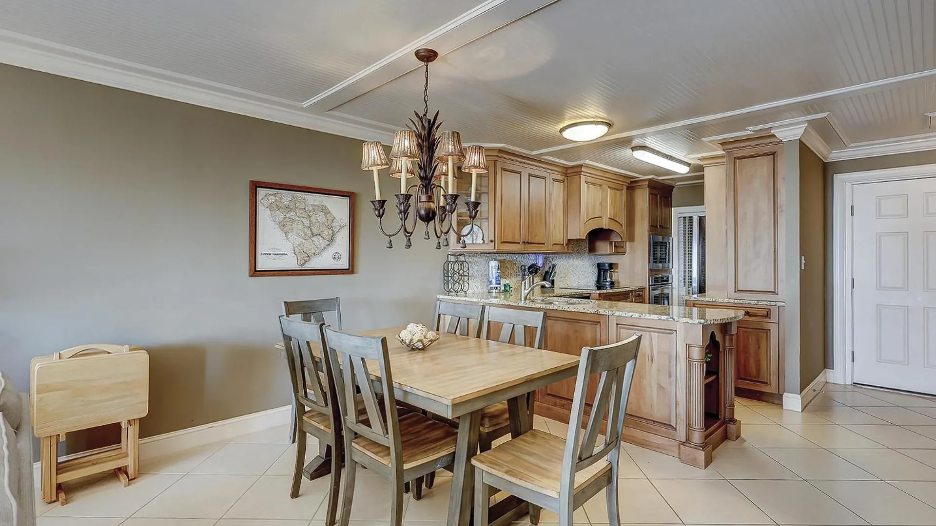Holiday home 211 Shorewood 2 Bedroom Oceanfront *