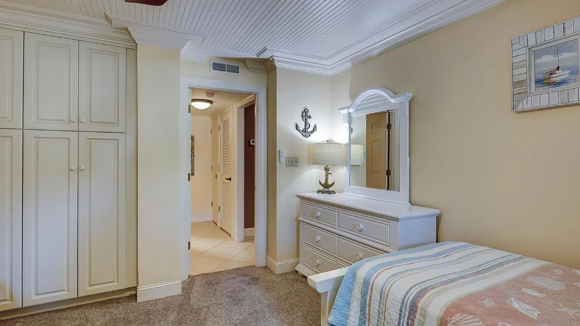 211 Shorewood 2 Bedroom Oceanfront Hilton Head Island