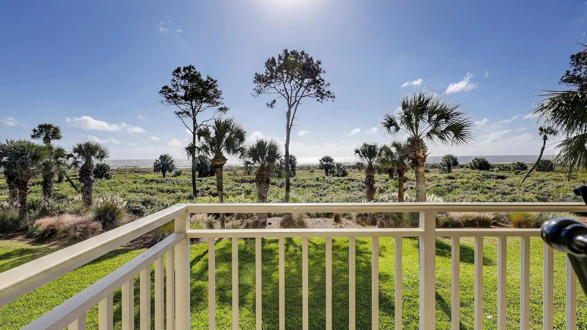 211 Shorewood 2 Bedroom Oceanfront