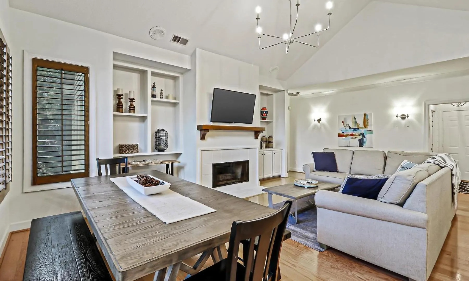 Villa 36 Red Oak Hilton Head Island