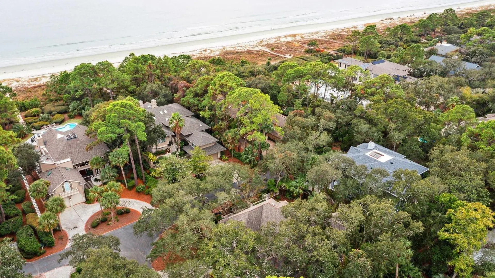 Villa 30 Ruddy Turnstone | Ruddy Retreat Hilton Head Island