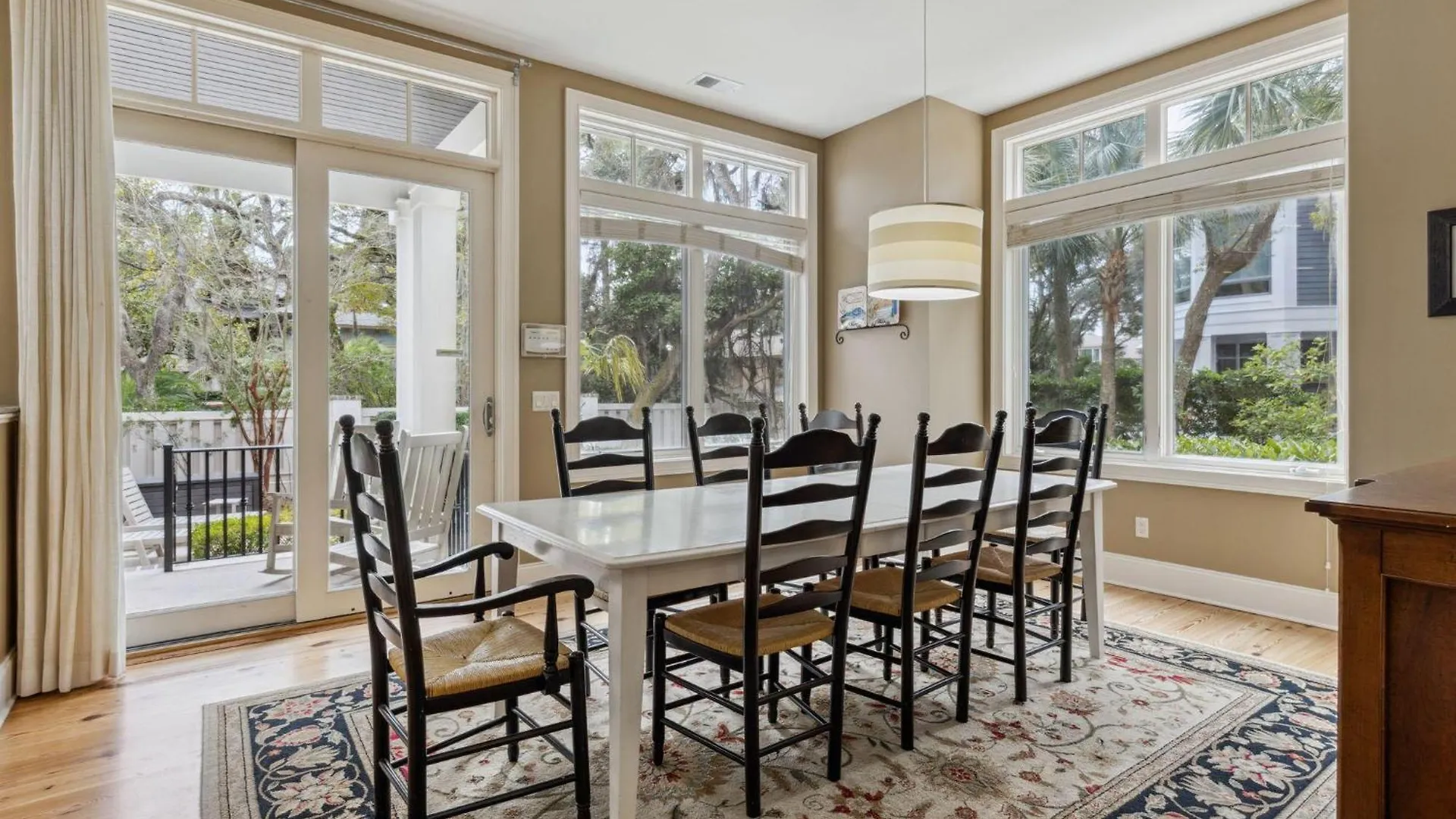 30 Ruddy Turnstone | Ruddy Retreat Villa Hilton Head Island