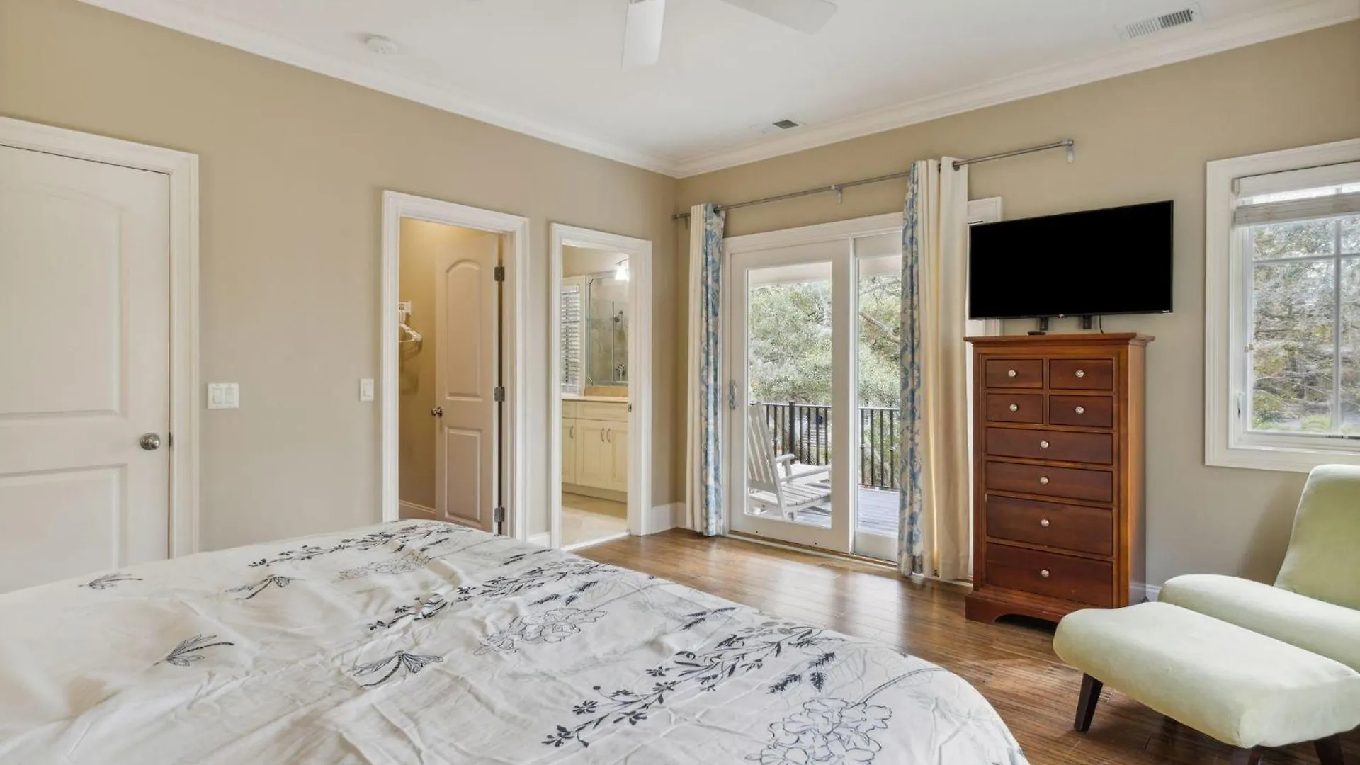 Villa 30 Ruddy Turnstone | Ruddy Retreat *