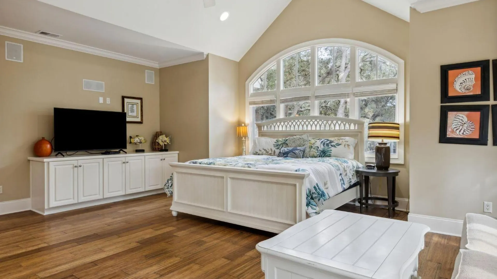 Villa 30 Ruddy Turnstone | Ruddy Retreat