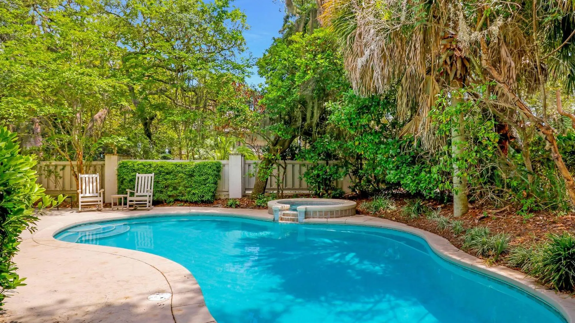 Villa 30 Ruddy Turnstone | Ruddy Retreat *