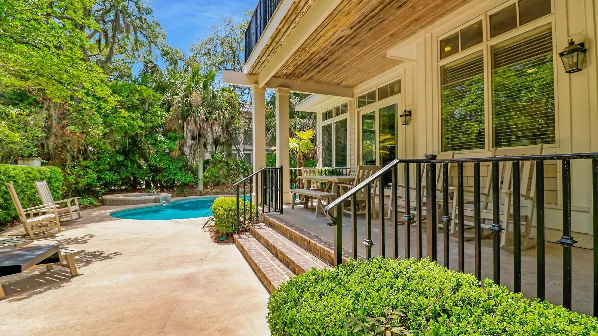 Villa 30 Ruddy Turnstone | Ruddy Retreat *