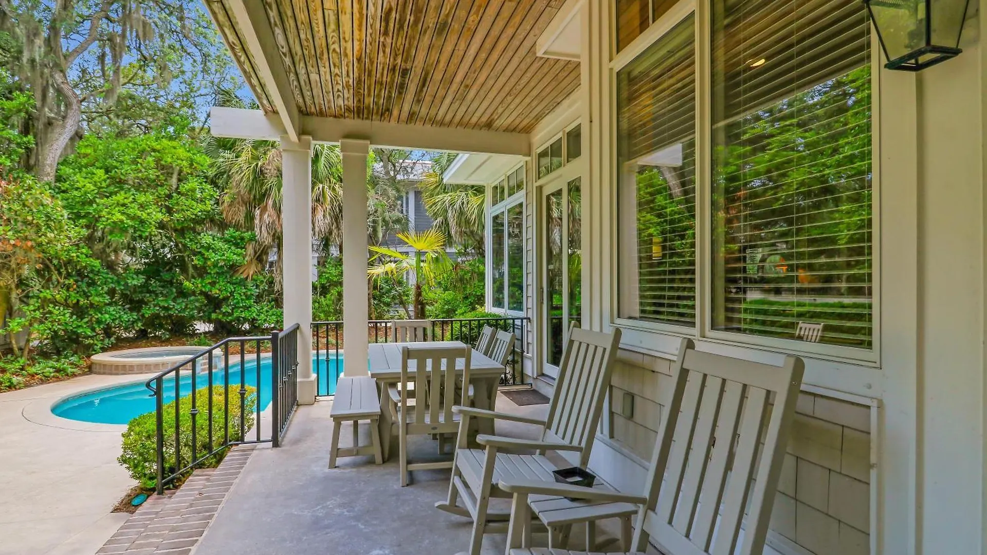 30 Ruddy Turnstone | Ruddy Retreat Villa Hilton Head Island