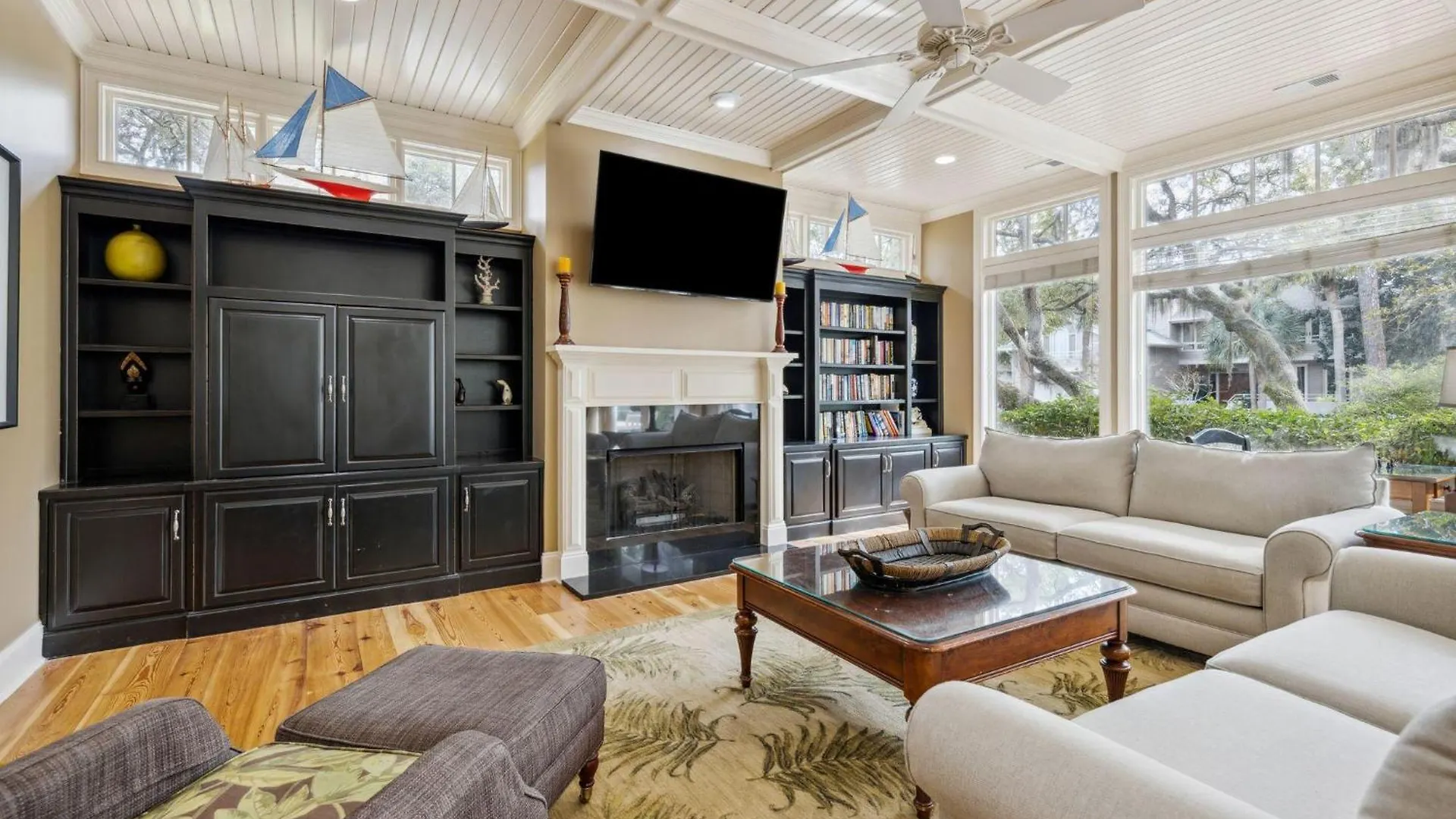 Villa 30 Ruddy Turnstone | Ruddy Retreat Hilton Head Island