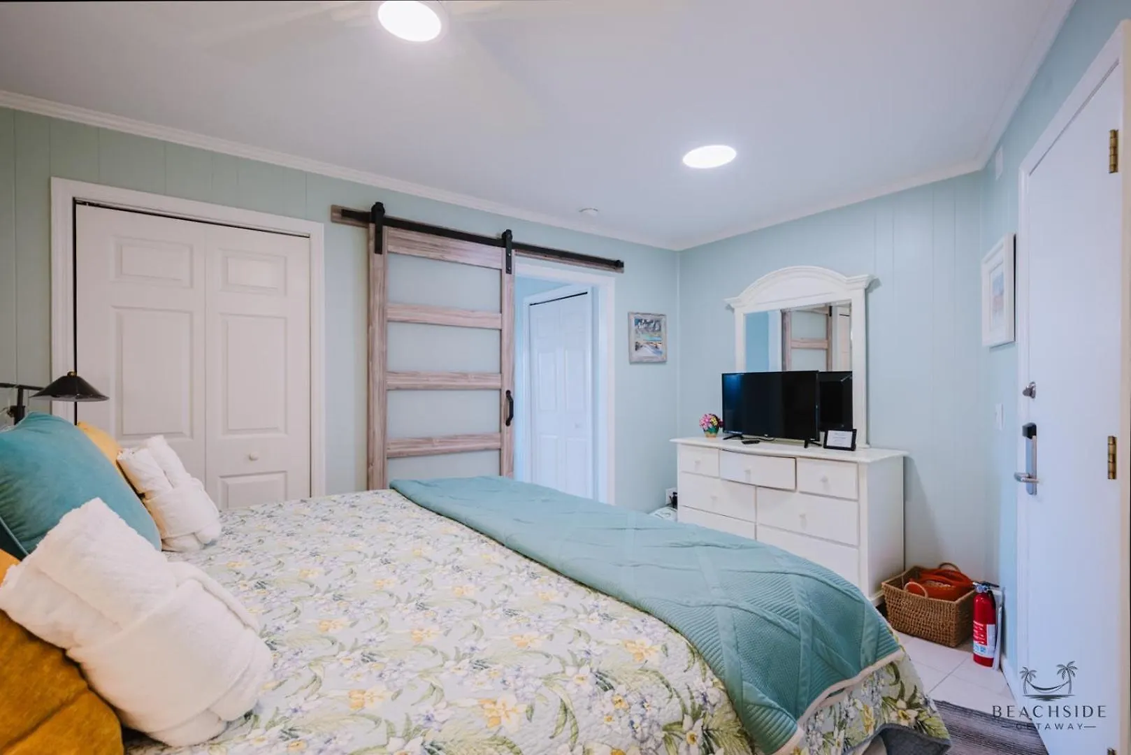 Holiday home 352 Seaside
