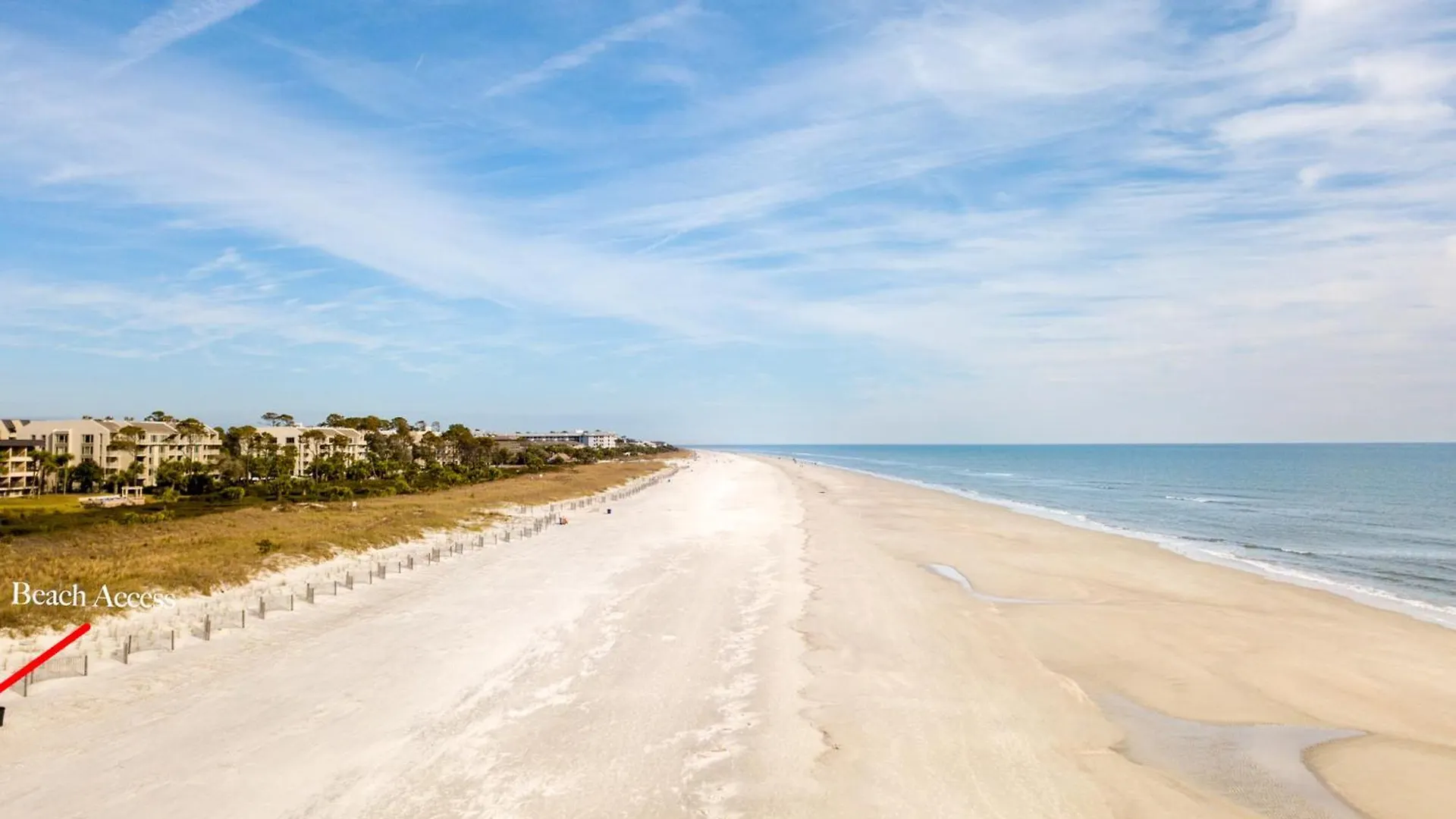 Xanadu * Hilton Head Island