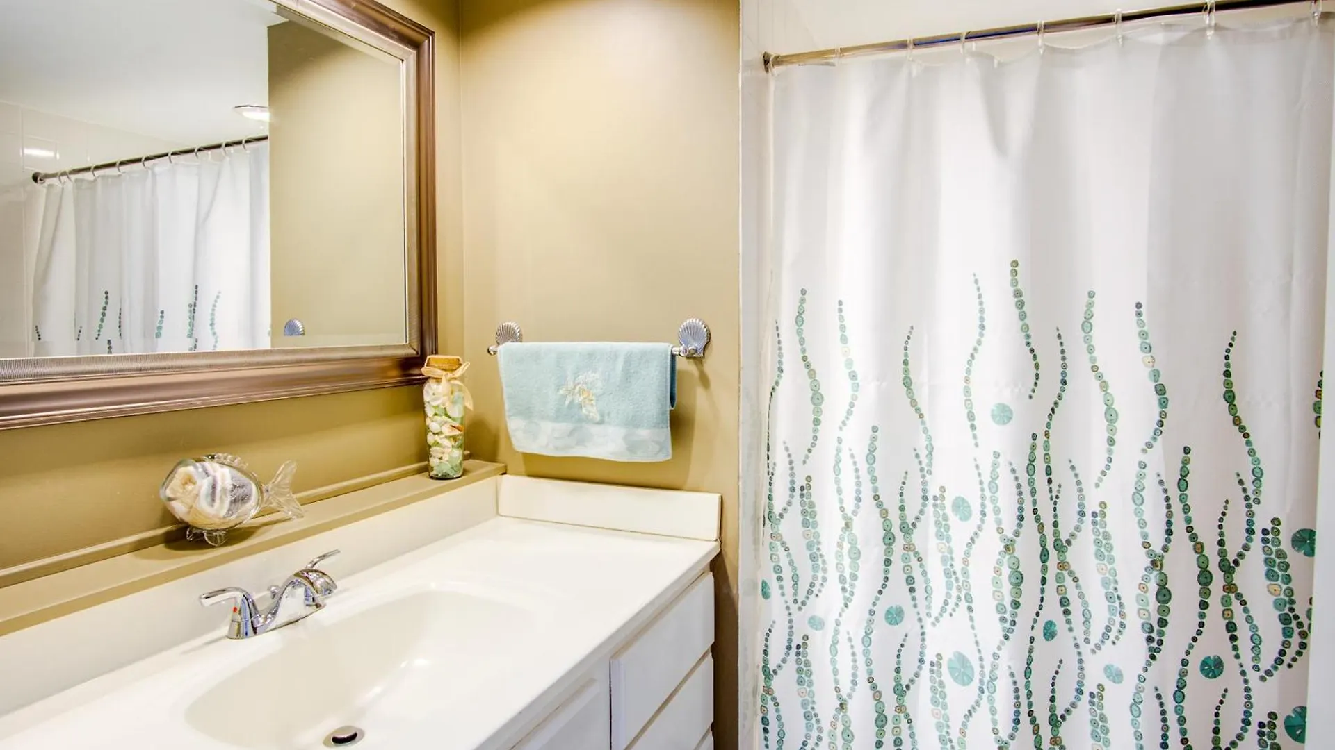 Holiday home Xanadu Hilton Head Island