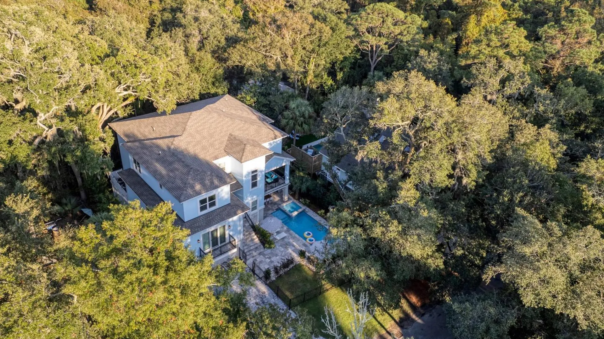 Dory By Avantstay Walk To The Luxe * Hilton Head Island