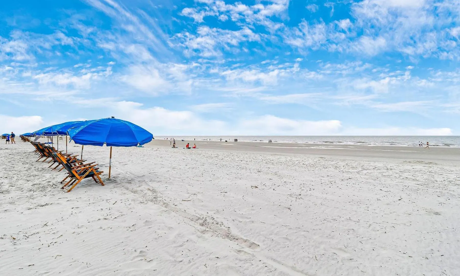 Villa 3 Dune Lane Hilton Head Island
