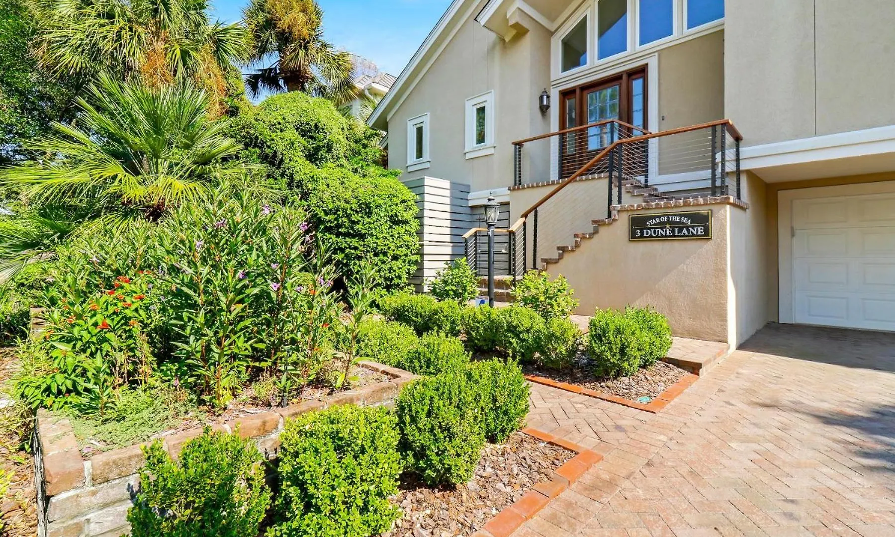 Villa 3 Dune Lane