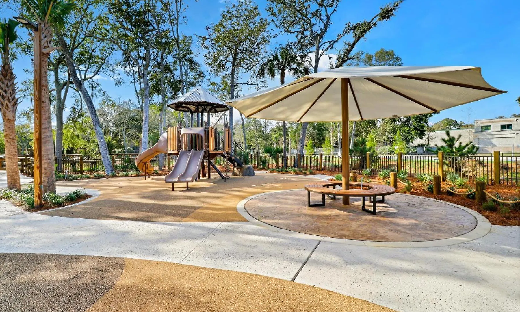 3 Dune Lane Villa Hilton Head Island